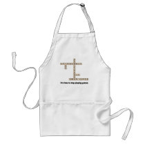 Universal Healthcare Apron