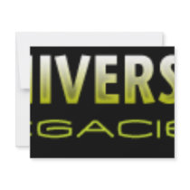 Universal Legacies Team Wear Custom Invite