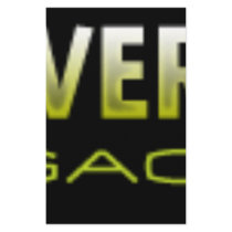 Universal Legacies Team Wear Custom Stationery