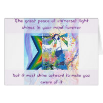 Universal Light cards by YourCreative Universal Light cards