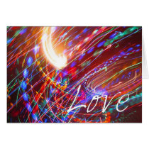 Universal Love cards