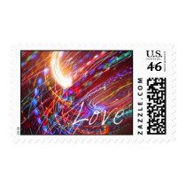 Universal Love stamps