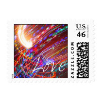 Universal Love stamps