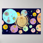 Universal Man posters