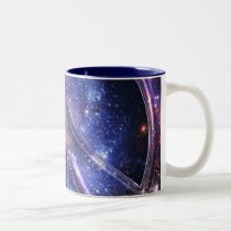 Universal Peace Mug