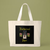 Universal Piper. bags