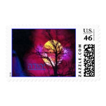 Universal Queen The Queen Of The World postage by JudahRollins Universal Queen The Queen Of The World postage