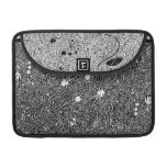 'Universal Seed' Psyart texture Sleeves For MacBook Pro