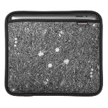 'Universal Seed' Psyart texture Sleeves For iPads