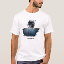 Universal Soldier t-shirts by Kaleyedoscopeyes Universal Soldier t-shirts