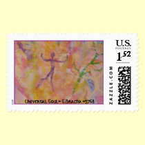 Universal Soul~ S.Bracha ~5768 postage