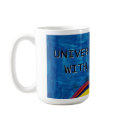 Universal Truth Mug