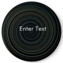 Universal tunnel, Enter Text buttons