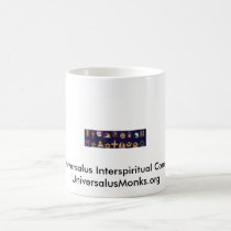 Universalus Mug mugs