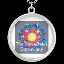 Universalus necklace necklaces