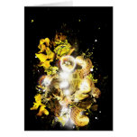 Universe Card