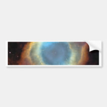 Universe cosmos stars space bumper stickers
