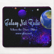 Universe Mousepad