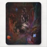 Universe of Sagittarius Mousepad