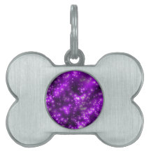 universe pet ID tags