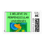 UNIVERSE POSTAGE