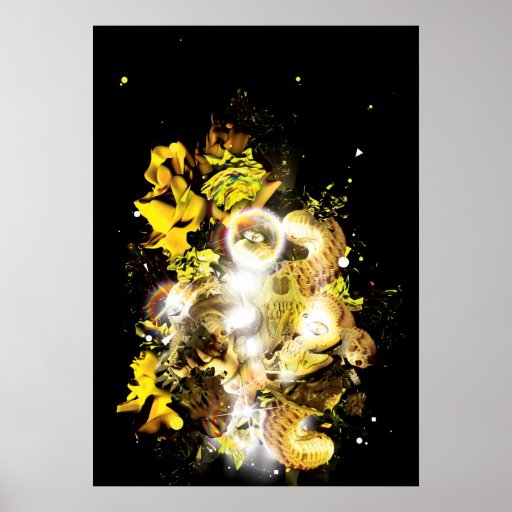 Universe Print