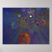 Universe Poster (from $10.45)