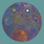 Universe Sticker stickers