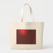 Universe Sundown Canvas Bag