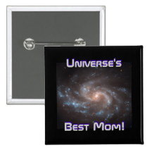Universe's Best Buttons