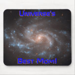 Universe's Best Mousepads