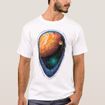 Universes T-Shirt 2