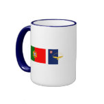 Universidade dos Acores (Horta) Mug