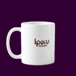 Universitario De Deportes Mug
