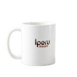Universitario De Deportes Mug