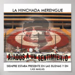 Universitario Poster posters