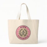 University Alves Pink bags