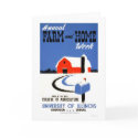 University Illinois Farm 1941 WPA cards