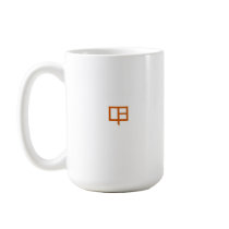University of California Press Tall Coffee Mug by UCPress University of California Press Tall Coffee Mug