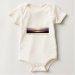 Infant Organic Onesie / Creeper