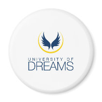 University of Dreams Merchandise Store magnets by University_of_Dreams University of Dreams Merchandise Store magnets