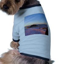 University of Greenland by Ozborne Whilliamsson Doggie T Shirt