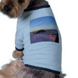 University of Greenland by Ozborne Whilliamsson Doggie T Shirt