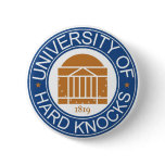 University of Hard Knocks buttons