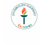 University of Jyvaskyla t-shirts