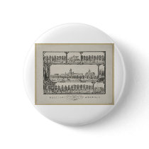 University of Michigan - 1881 Pin