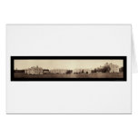 University of Missouri Photo 1914 Greeting Card