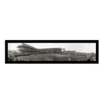 University of Pittsburgh Football Photo 1915 Print