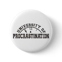 University of Procrastination buttons