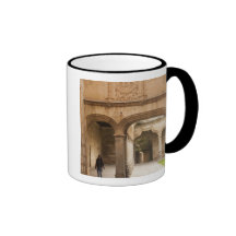 University of Salamanca Mug